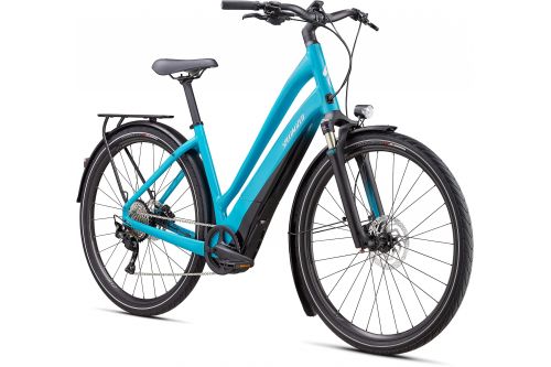 Rower miejski elektryczny Specialized Turbo Como 4.0 700C - Low-Entry 2020